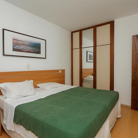 Apartamento Top No Leblon Río de Janeiro Exterior foto