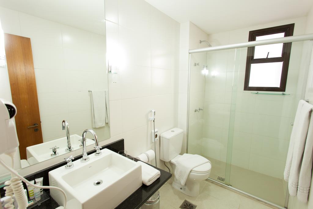 Apartamento Top No Leblon Río de Janeiro Habitación foto