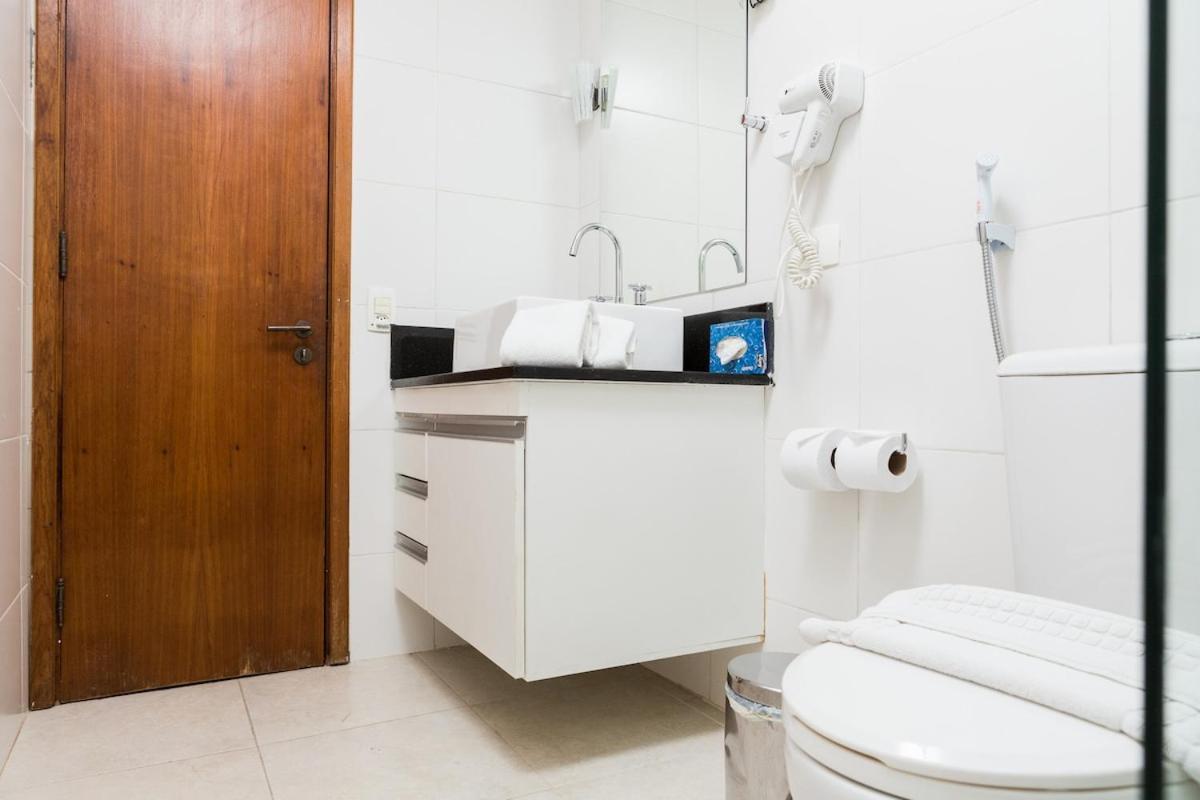 Apartamento Top No Leblon Río de Janeiro Exterior foto