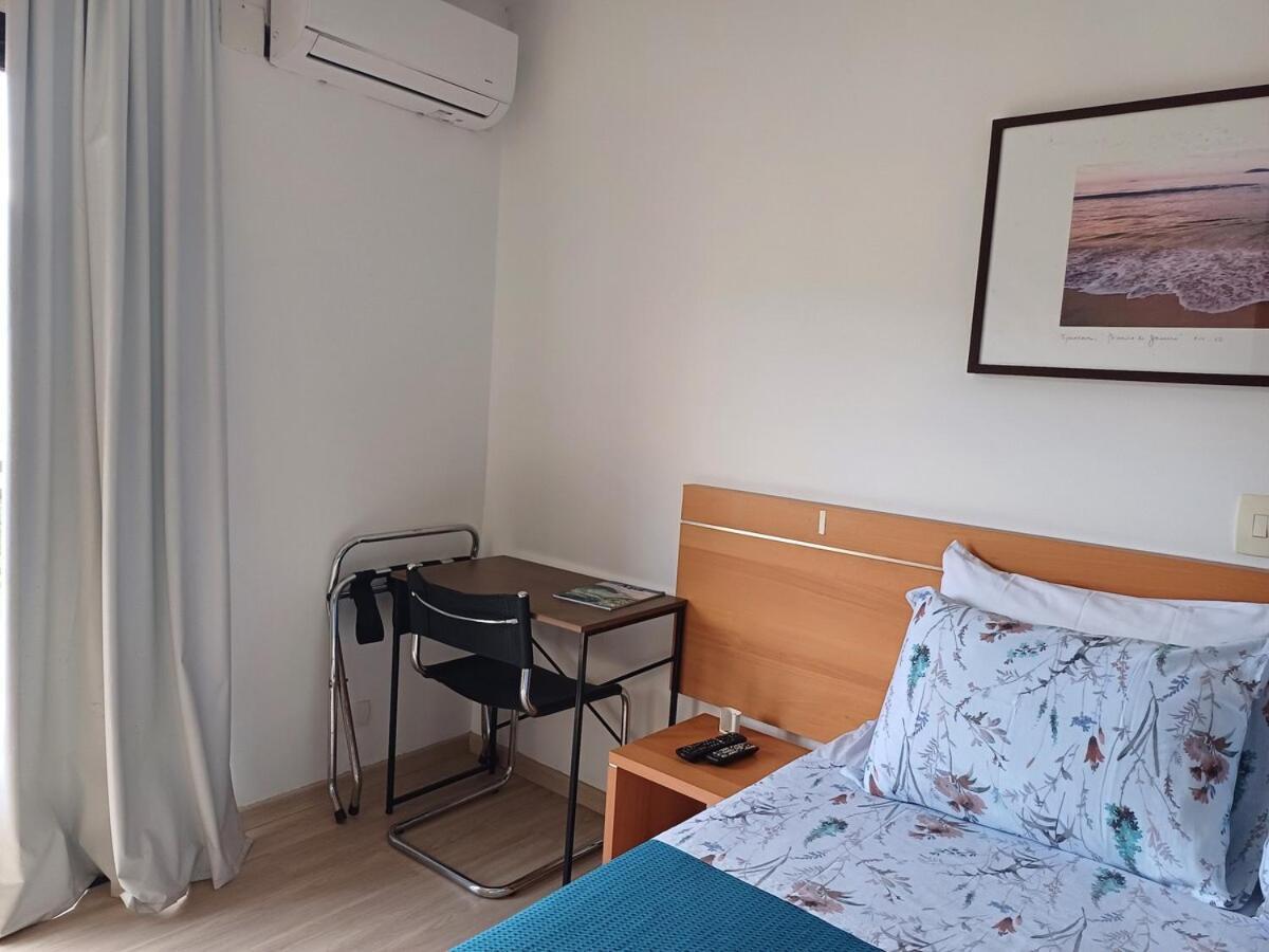 Apartamento Top No Leblon Río de Janeiro Exterior foto