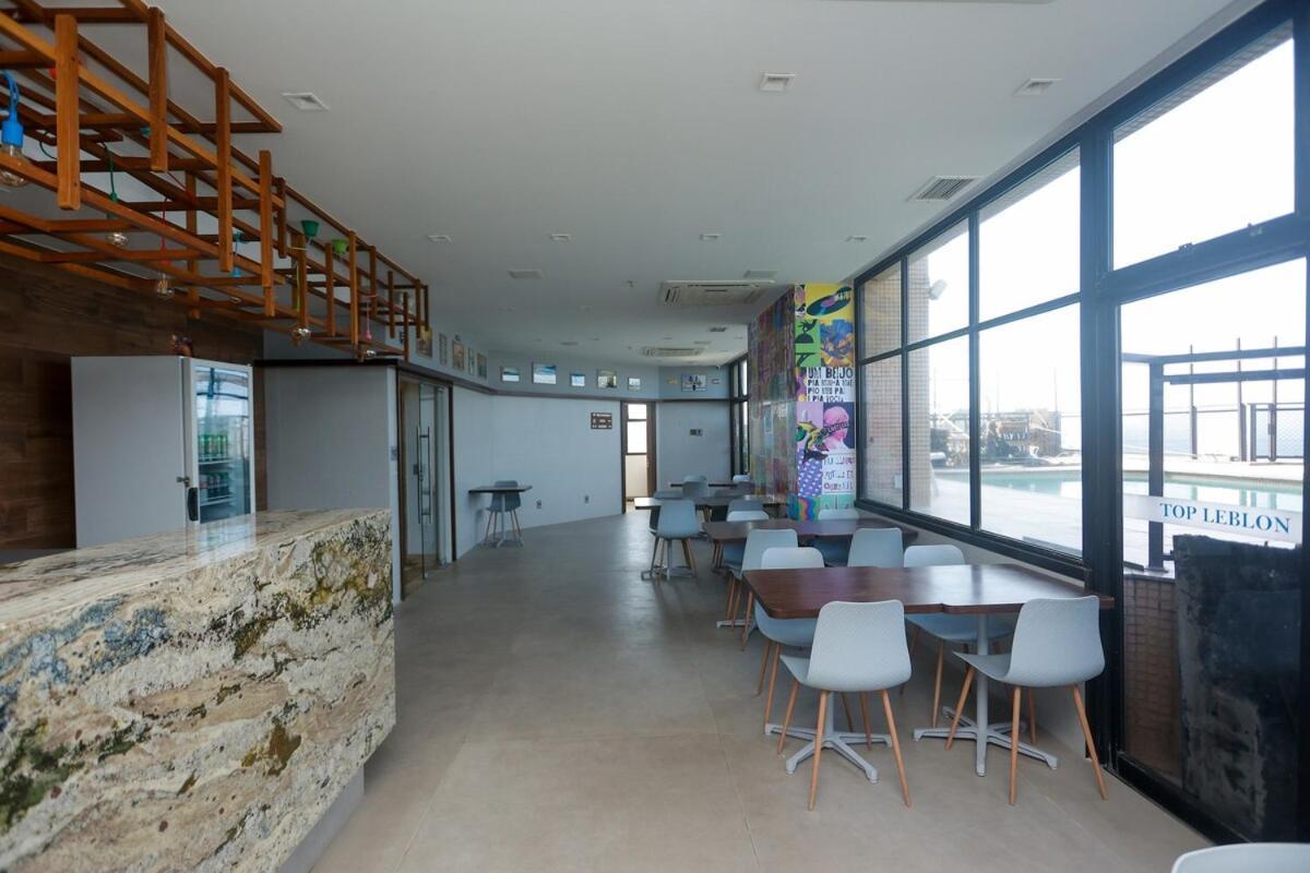 Apartamento Top No Leblon Río de Janeiro Exterior foto