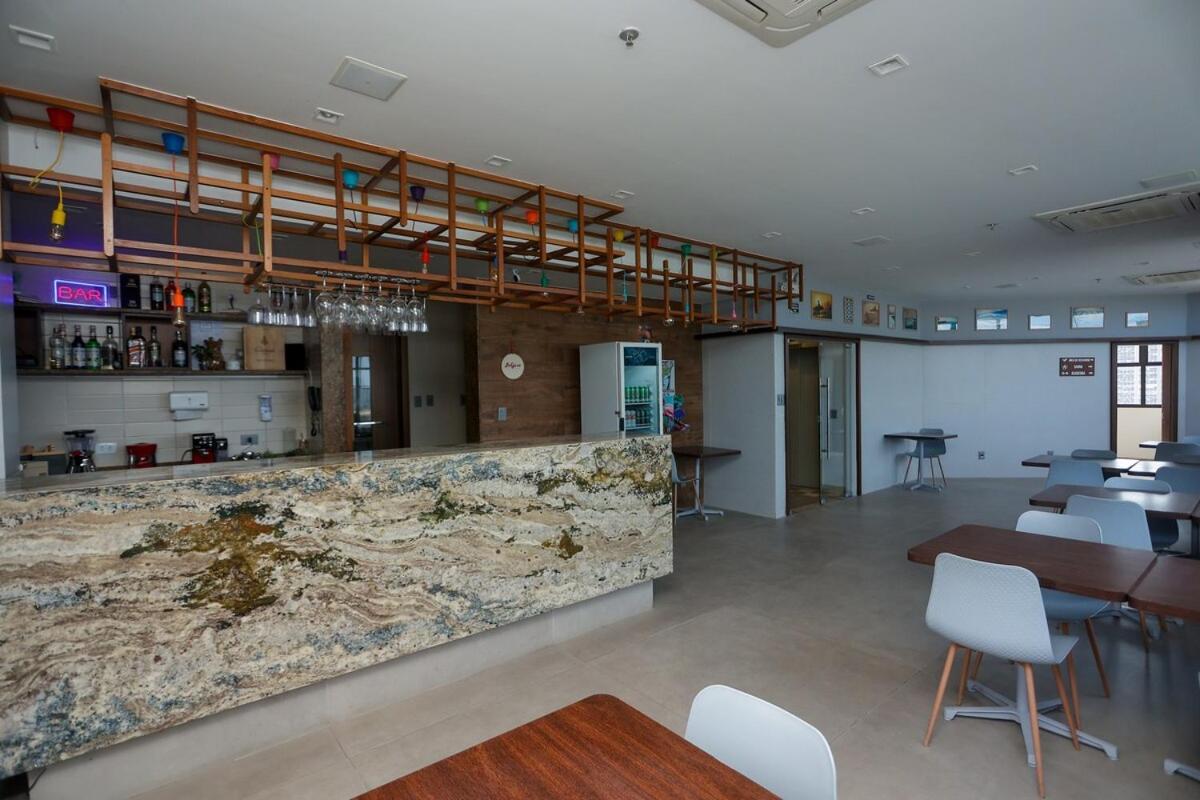 Apartamento Top No Leblon Río de Janeiro Exterior foto
