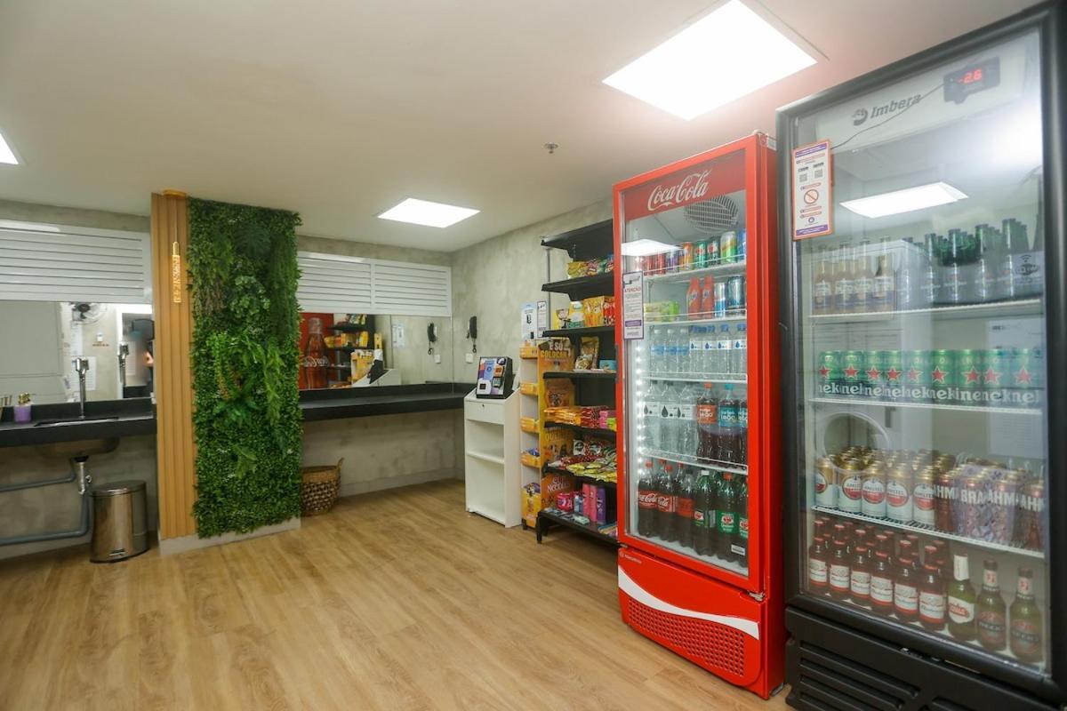 Apartamento Top No Leblon Río de Janeiro Exterior foto