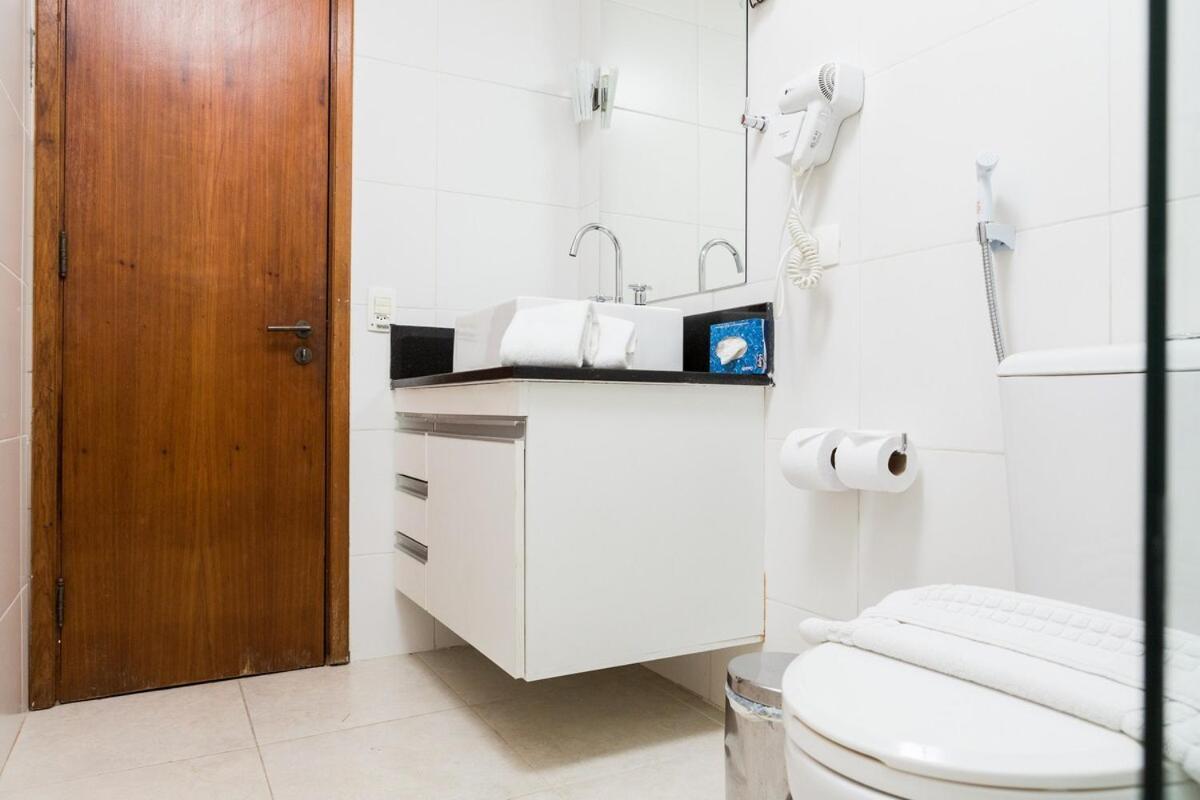 Apartamento Top No Leblon Río de Janeiro Exterior foto