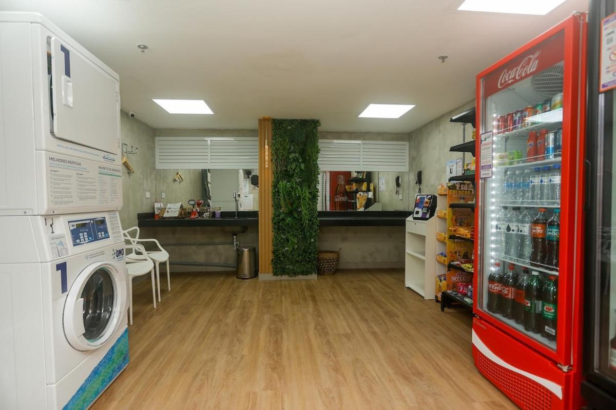 Apartamento Top No Leblon Río de Janeiro Exterior foto