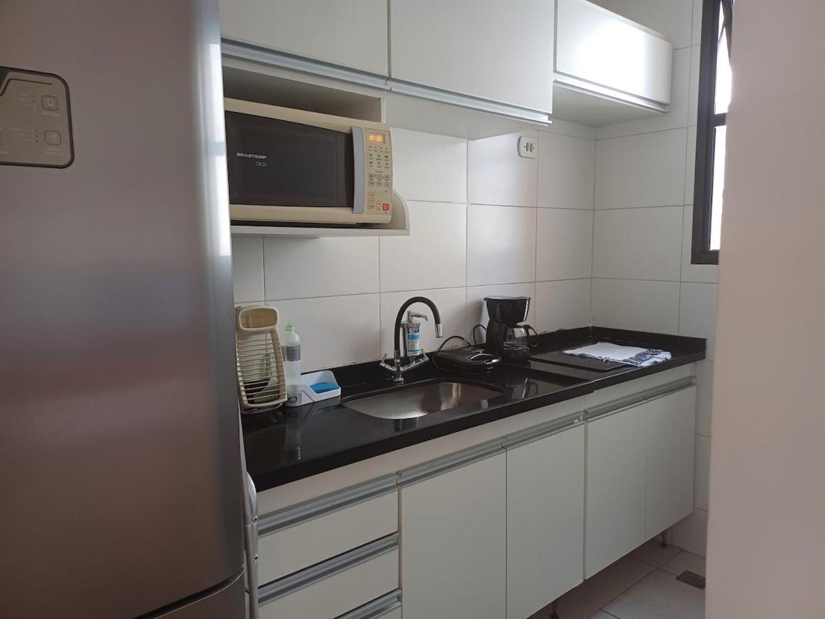 Apartamento Top No Leblon Río de Janeiro Exterior foto