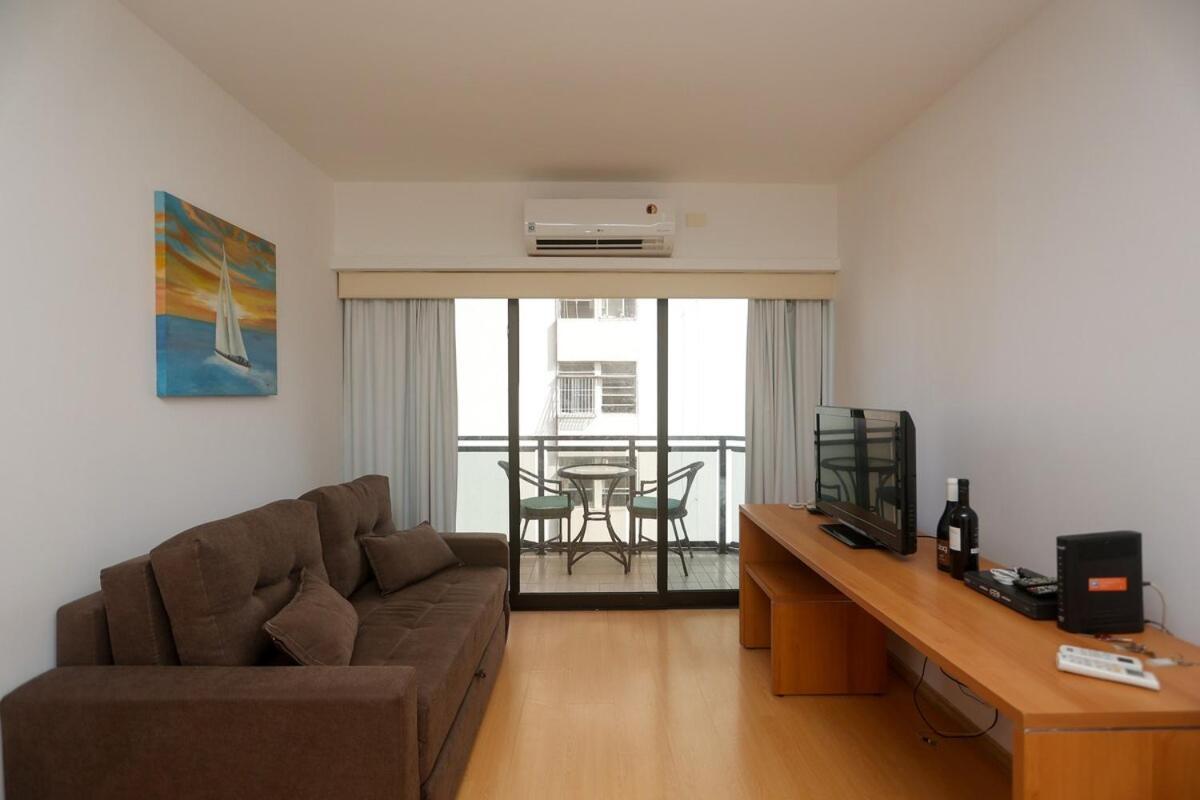 Apartamento Top No Leblon Río de Janeiro Exterior foto