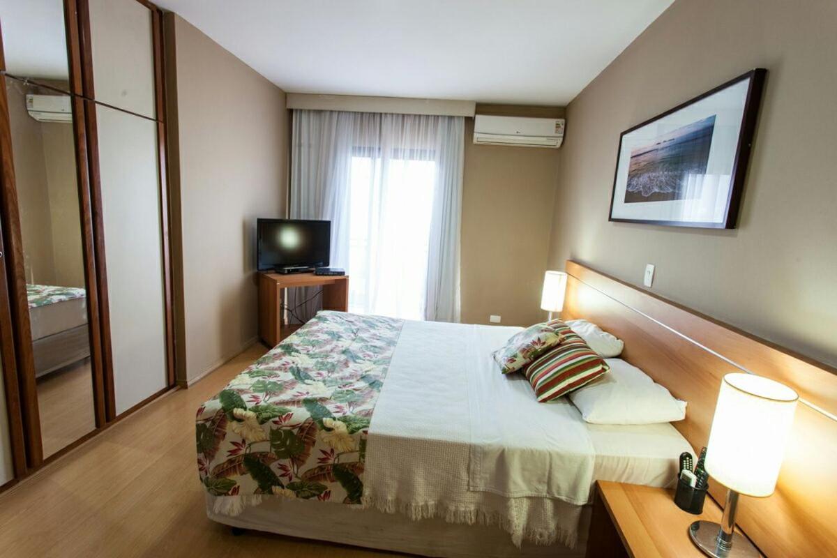 Apartamento Top No Leblon Río de Janeiro Exterior foto