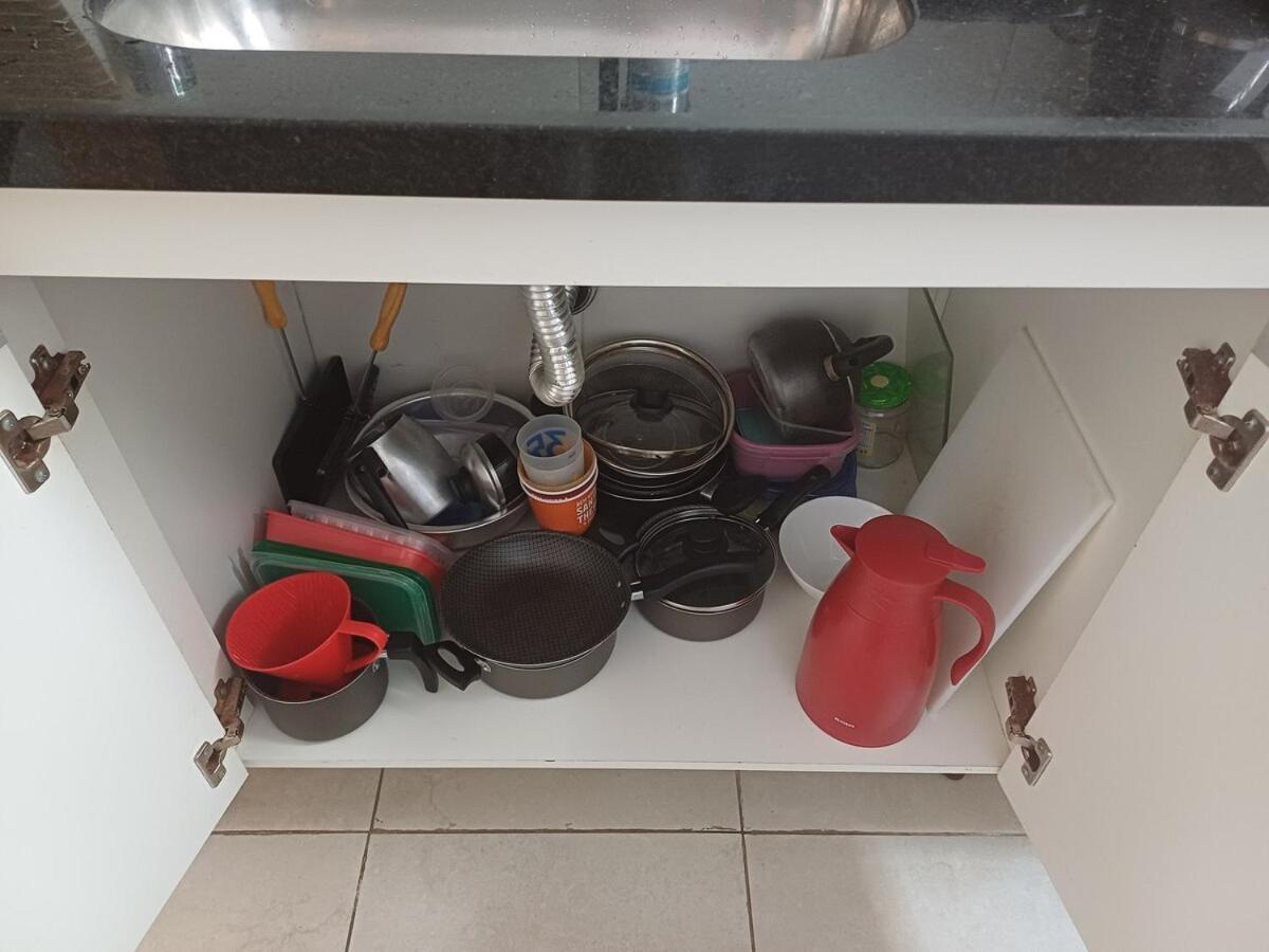Apartamento Top No Leblon Río de Janeiro Exterior foto