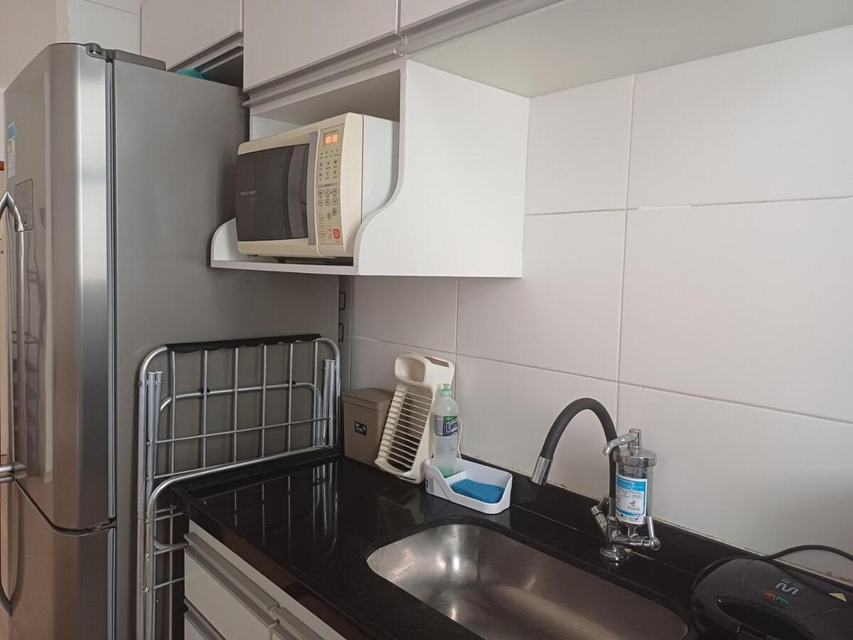 Apartamento Top No Leblon Río de Janeiro Exterior foto