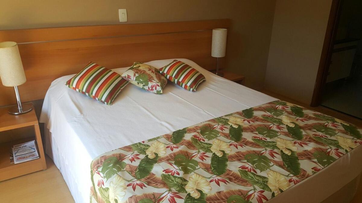 Apartamento Top No Leblon Río de Janeiro Exterior foto
