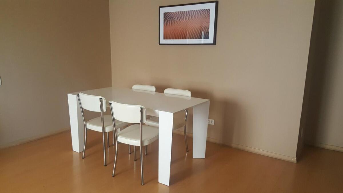 Apartamento Top No Leblon Río de Janeiro Exterior foto