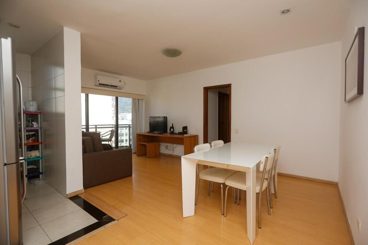 Apartamento Top No Leblon Río de Janeiro Exterior foto