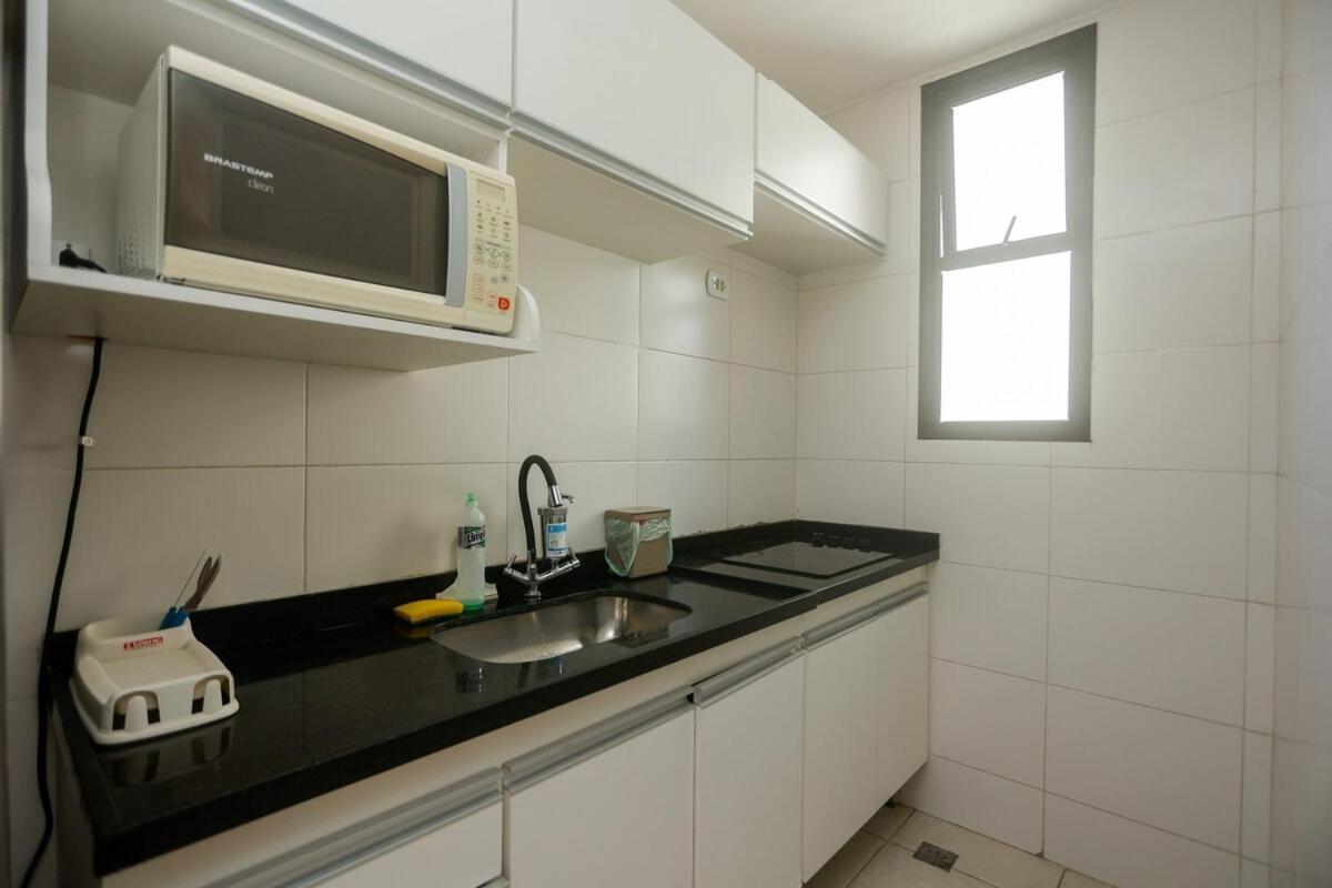 Apartamento Top No Leblon Río de Janeiro Exterior foto