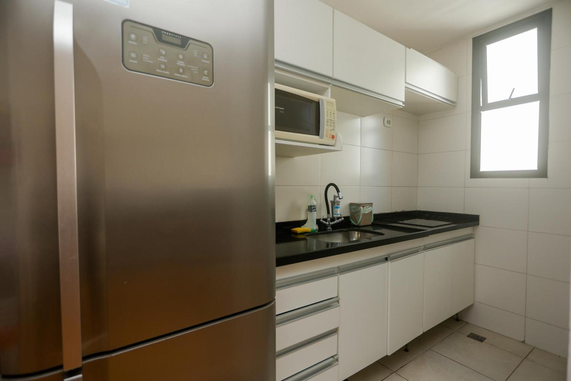 Apartamento Top No Leblon Río de Janeiro Exterior foto