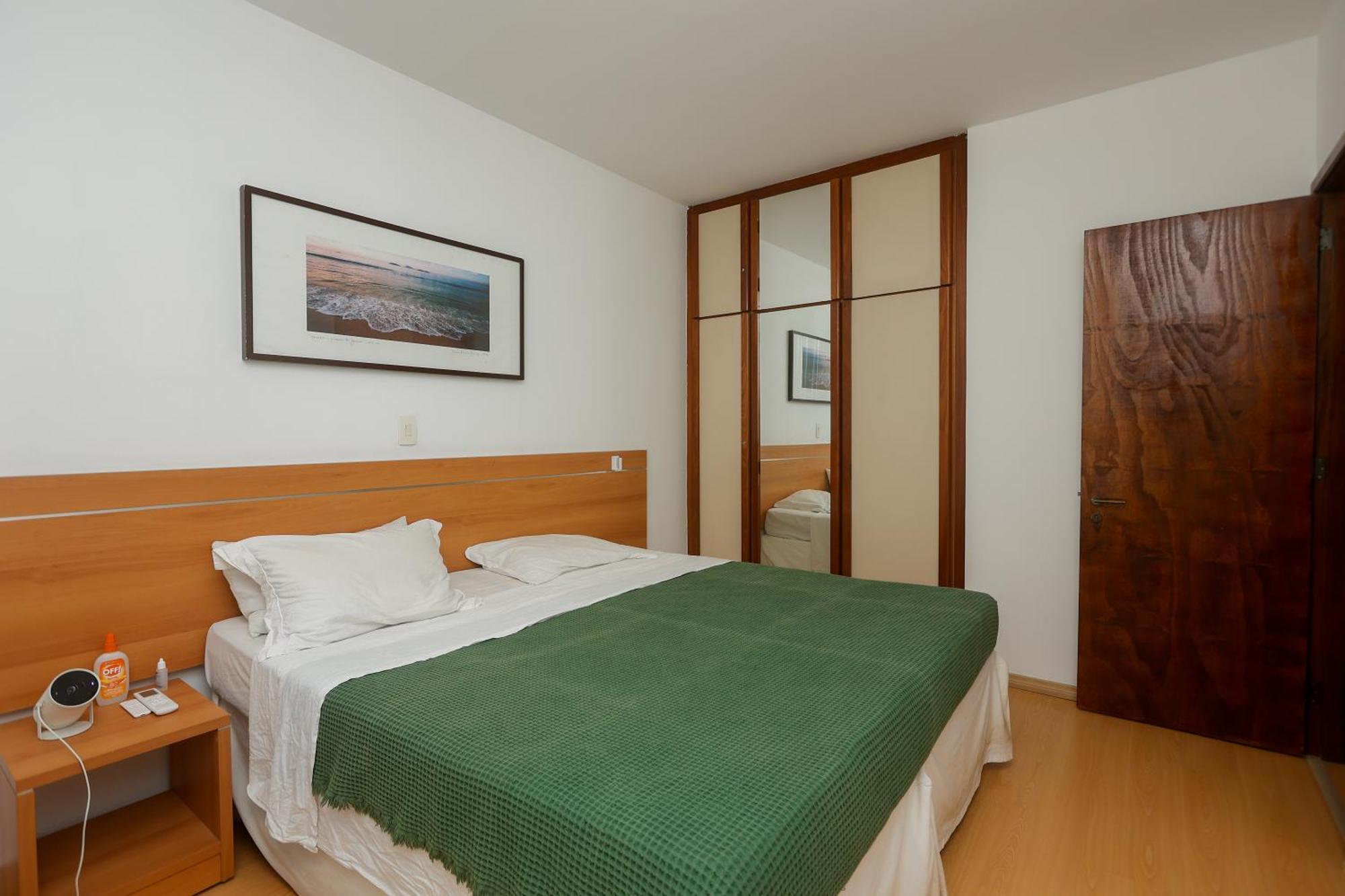 Apartamento Top No Leblon Río de Janeiro Exterior foto