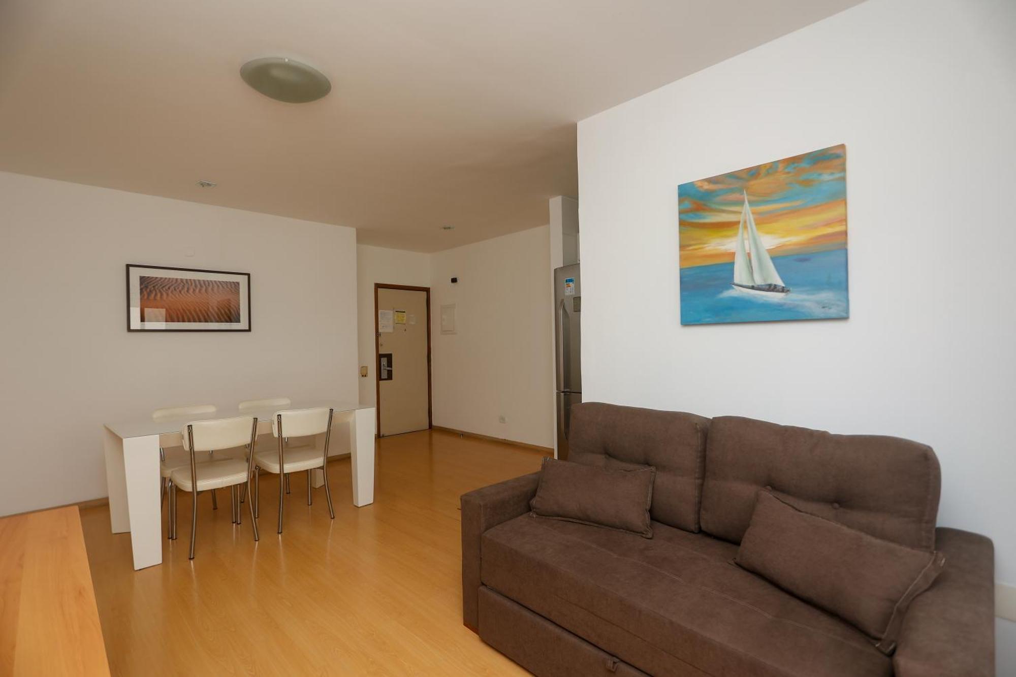 Apartamento Top No Leblon Río de Janeiro Exterior foto