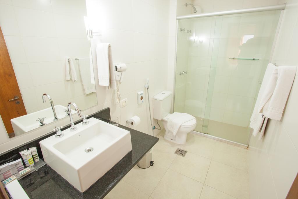 Apartamento Top No Leblon Río de Janeiro Habitación foto