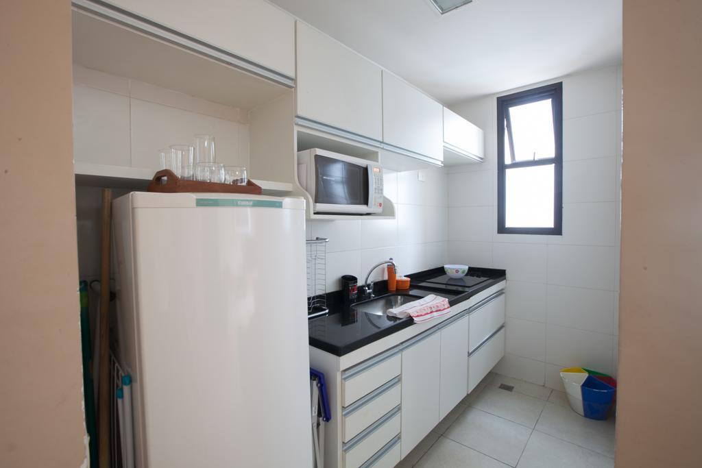Apartamento Top No Leblon Río de Janeiro Exterior foto