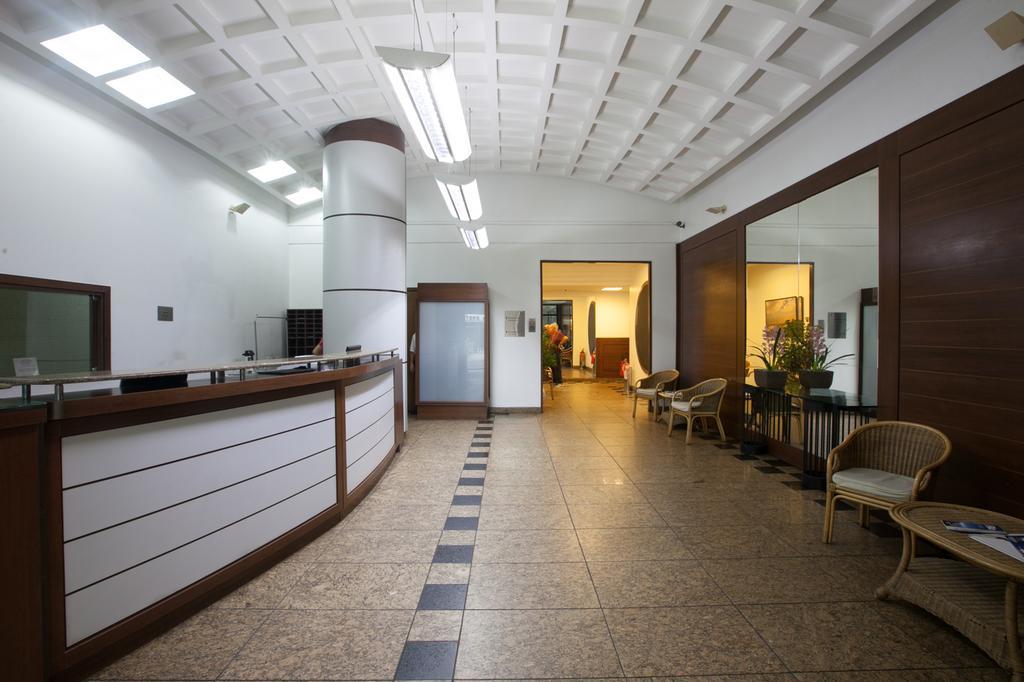 Apartamento Top No Leblon Río de Janeiro Exterior foto