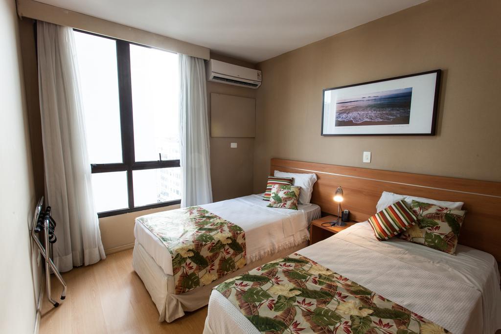 Apartamento Top No Leblon Río de Janeiro Exterior foto