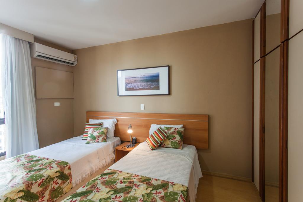 Apartamento Top No Leblon Río de Janeiro Exterior foto