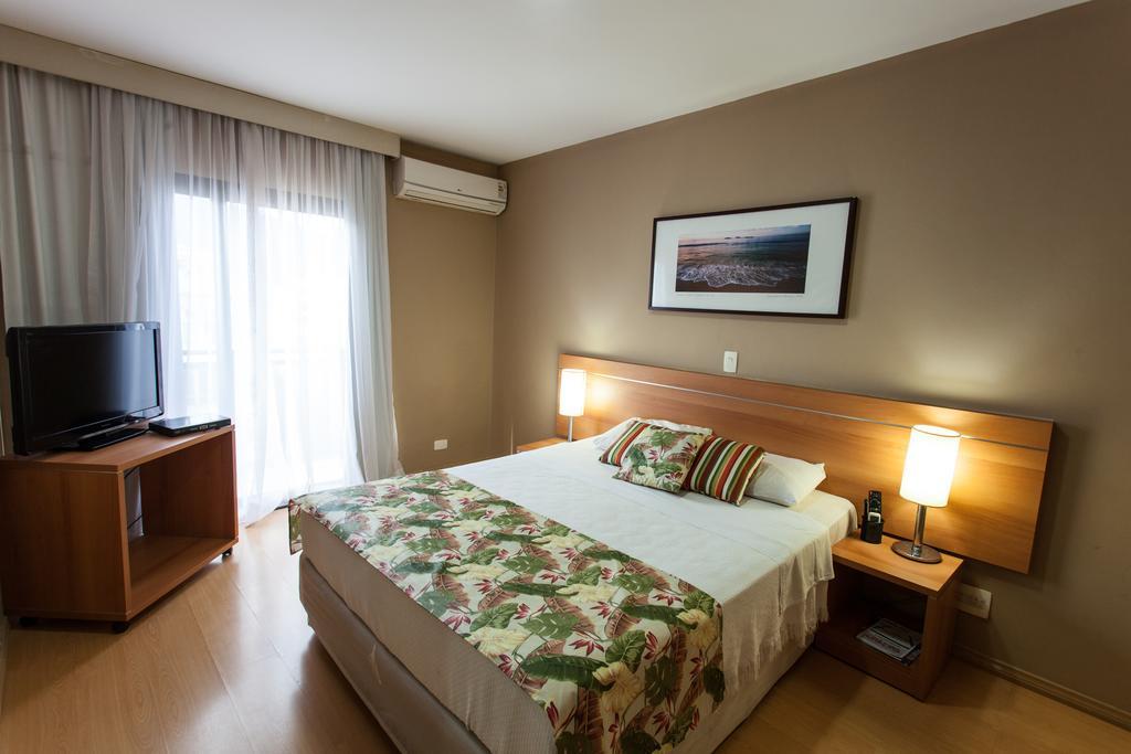 Apartamento Top No Leblon Río de Janeiro Exterior foto